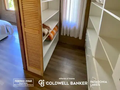 Casa 2 ambientes con 1 baño