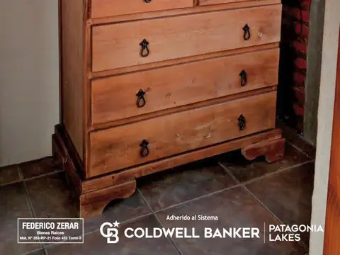 Casa en Alquiler en San Carlos De Bariloche, $ 1.100.000