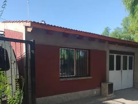Casa en Venta 20 años