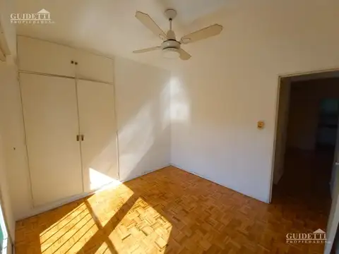 Departamento en Alquiler de 2 dormitorios
