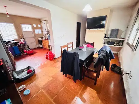 Departamento en Venta de 4 ambientes