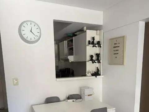 Departamento en Venta en Castelar Sur, USD 110.000