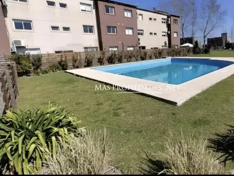 Alquiler Departamento en Casuarinas Premium 2 Dormitorios Canning