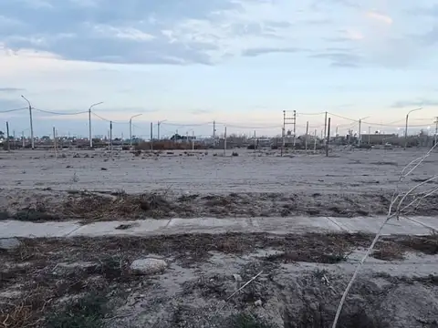 Terreno en Venta en Buena Nueva, USD 12.000
