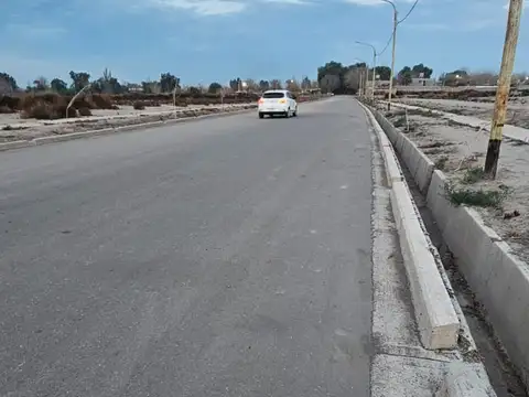 Terreno en Venta de 226,0 m2