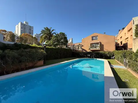 Departamento en Alquiler de 2 ambientes