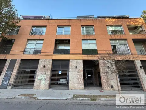Departamento LOFT en VENTA o ALQUILER con COCHERA Pileta.Vicente López