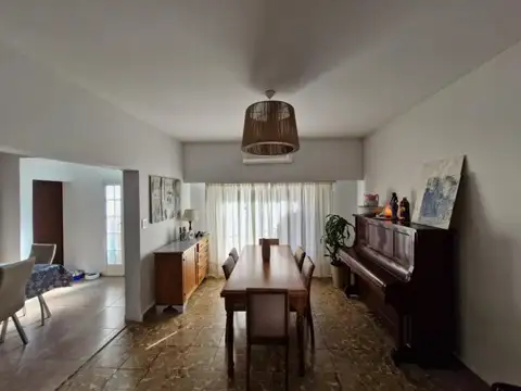 Virasoro 2300 , Piso 0