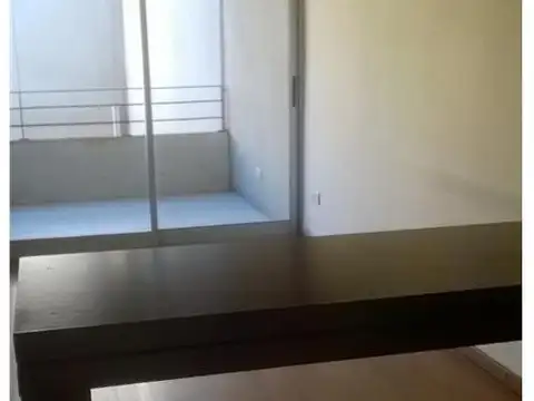 HERMOSO MONOAMBIENTE  C/BALCON CABALLITO NORTE