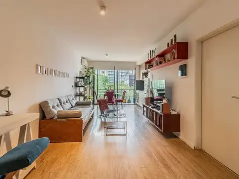 Departamento en Alquiler 11 años