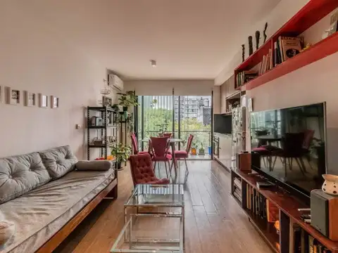 Av. Cordoba av. 6000