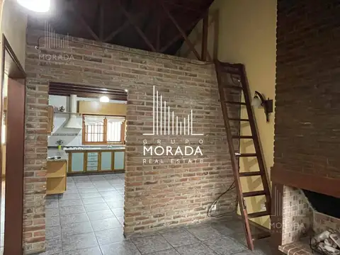 Casa en Venta 40 años