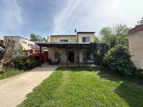 Republica Argentina al 4800