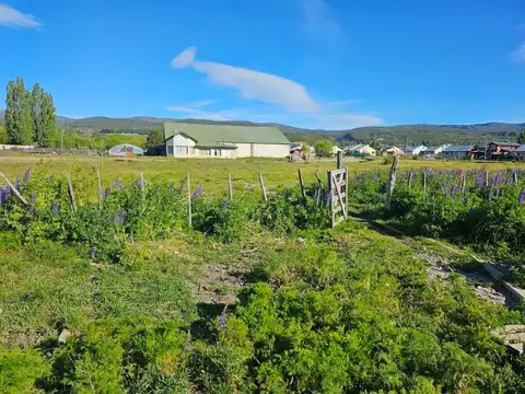 Terreno en Venta 15  mts Frente