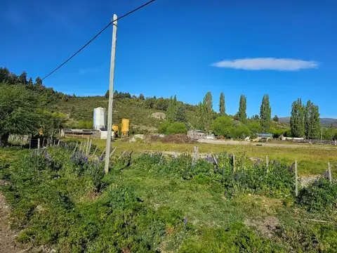 Terreno en Venta en Cholila, USD 12.999