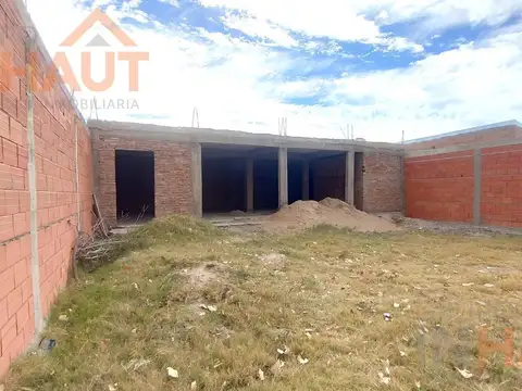 TERRENO CON MEJORAS en Loteo Don Humberto - C. Cordero