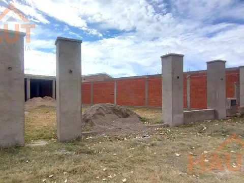 Terreno en Venta de 402,0 m2