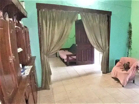 Casa barrio "Los Naranjos" Lima