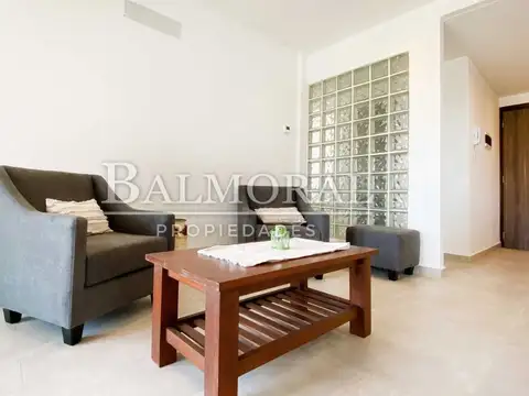 Departamento en Alquiler Temporal de 1 dormitorio