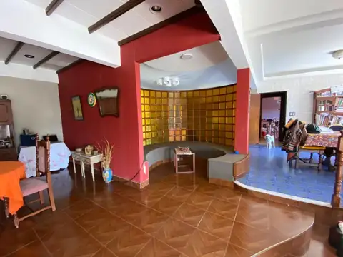 Depto Tipo Casa en Venta en Sarandi, USD 118.000