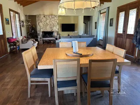 Casa en Venta 4 años