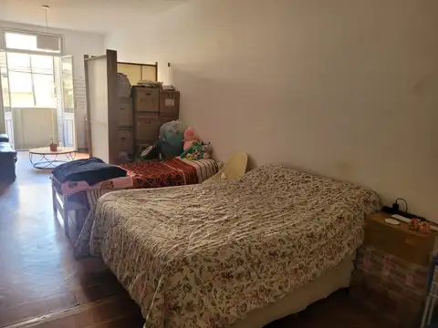 Departamento en Venta en Balvanera, USD 94.500