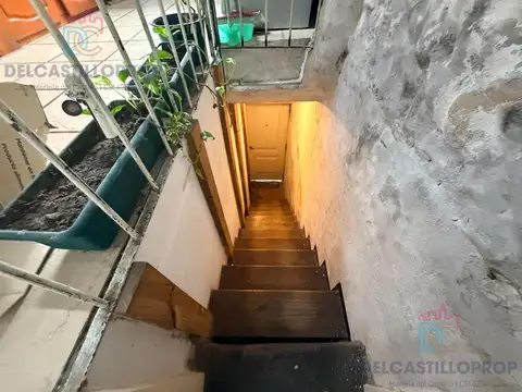 Depto Tipo Casa en Venta de 3 dormitorios