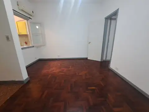 Departamento en Alquiler en Belgrano, $ 600.000