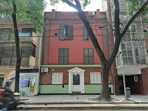 Departamento en alquiler en Belgrano