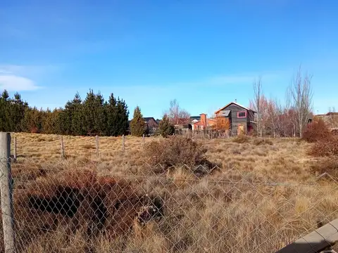 Terreno en Venta de 838,0 m2