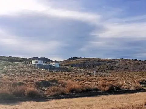 Terreno en Venta en Dina Huapi, USD 77.500