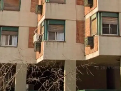 Departamento a la venta! Frente al Buen Pastor!