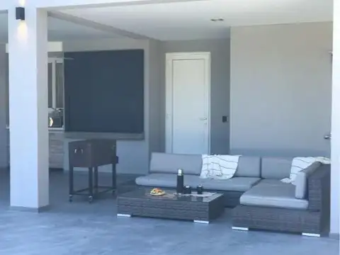 Barrio La Herradura - de La Tropilla  818 - Lote 1