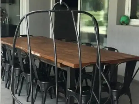 de la Tropilla y espuela 800