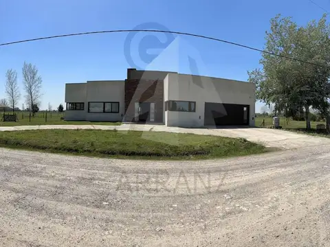 Fincas De San Vicente, Golf