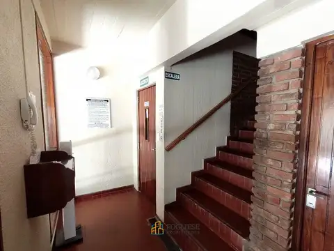 Departamento en Alquiler Temporal de 2 ambientes