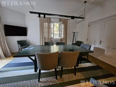 Casa 6 ambientes con 3 baños