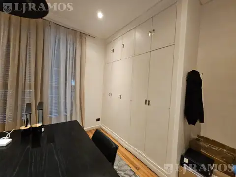 Casa en Palermo Chico con jardín, terraza y cocheras!