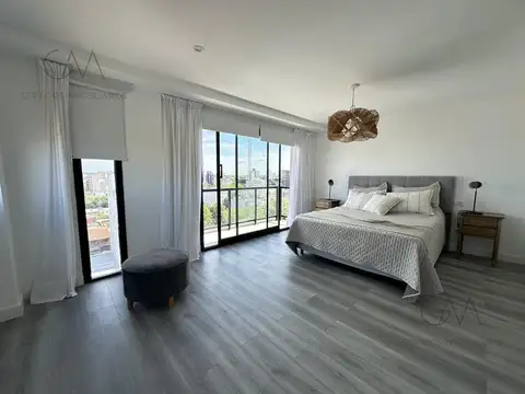 Departamento en Alquiler en Mar Del Plata, USD 900