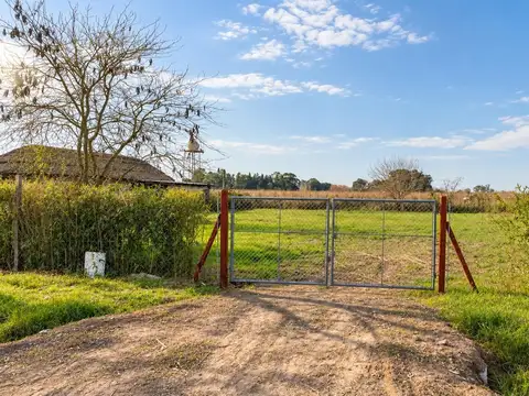 Terreno en Venta de 1500,0 m2