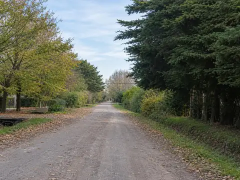 Terreno en Venta en Comarca del Sol, USD 48.000