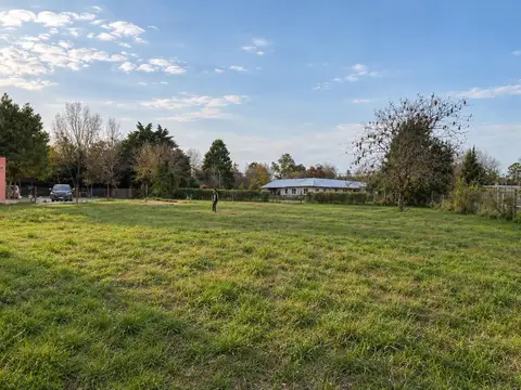 Terreno en Venta en Comarca del Sol, USD 48.000