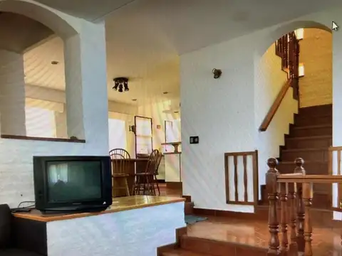 Casa en Alquiler al Este