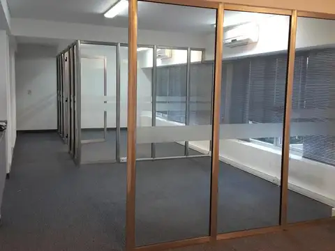 11 De Septiembre De 1888 4700, Piso 2