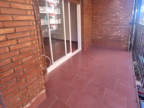 Departamento en Alquiler Apto profesional