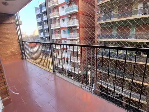 Departamento en Alquiler 25 años