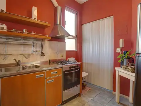 Departamento en Alquiler de 3 ambientes