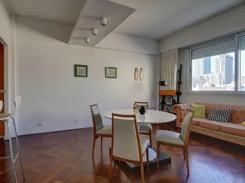 Departamento en Alquiler al Este