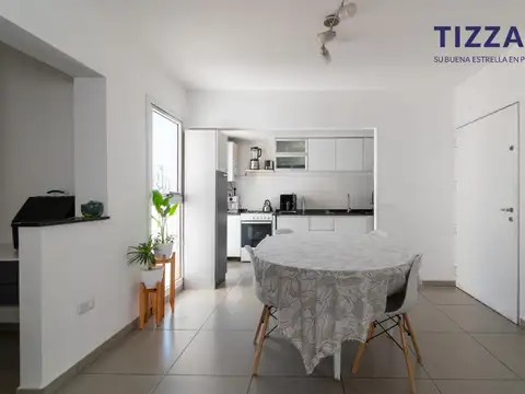 Departamento en Venta 5 años