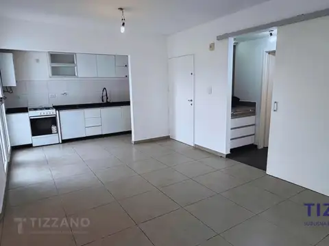 Departamento en Venta en Barracas, USD 117.000